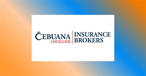 Cebuana Lhuillier Insurance Brokers: Making Insurance.